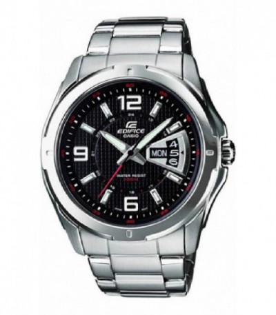Casio Edifice EF-129D-1AV