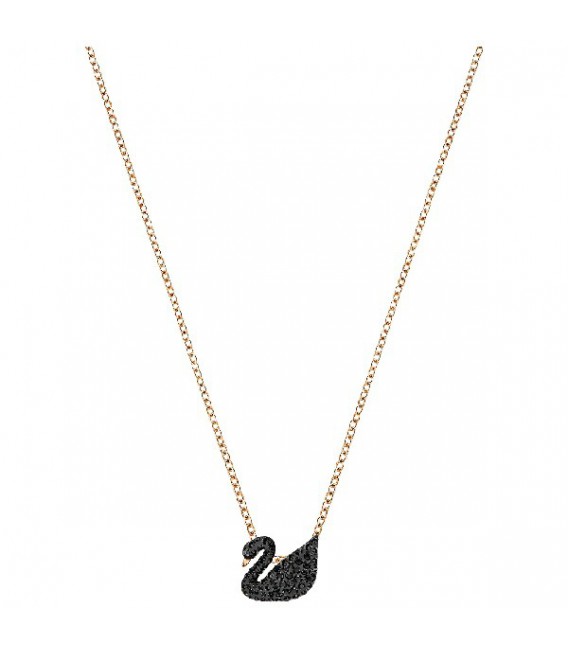ICONIC SWAN COLGANTE SML JET / ROS