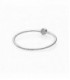PULSERA PLATA CIRC RIGIDA COPO