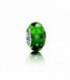 CHARM CRIST MURANO VERDE