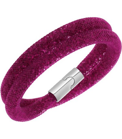 STARDUST PULSERA DB FUCH/FUCH M