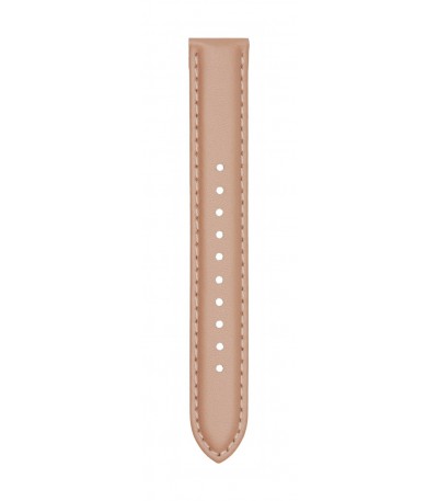 correa sin hebilla Christian paul 16mm CORREA PIEL CARNE