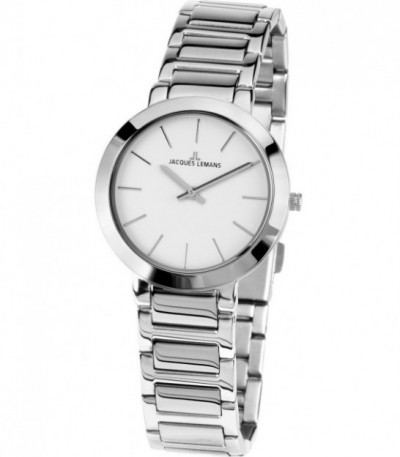 Jacques Lemans Damenuhr Sport Liverpool 1‑1828E