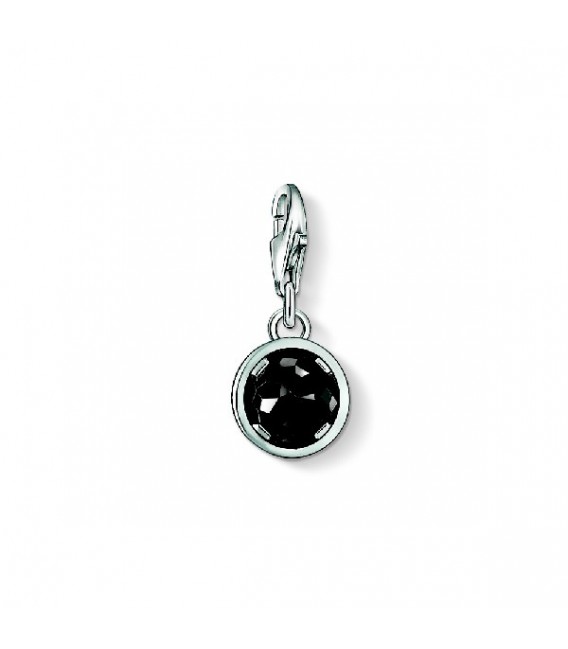 COLGANTE PLATA DE LEY 925 CIRCONITA SINT