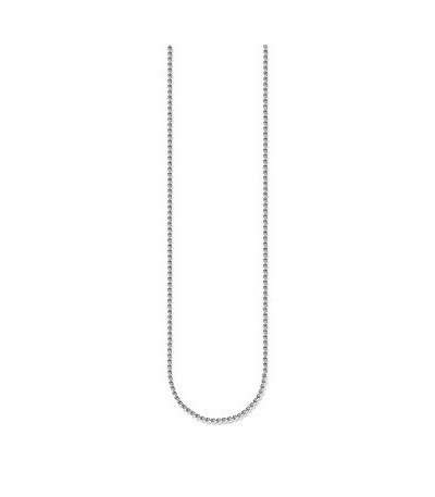 KE1106-637-12-L42V CADENA PLATA