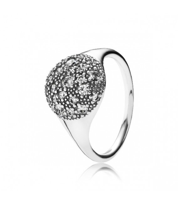 RUPONR ANILLO PLATA CIRCONITA