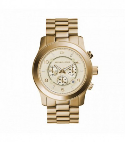 Michael Kors Runway MK8077