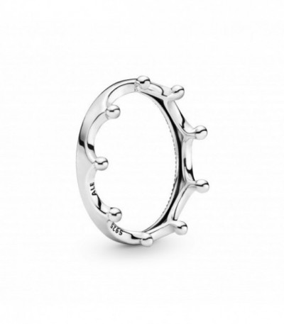 ANILLO CORONA talla: 54