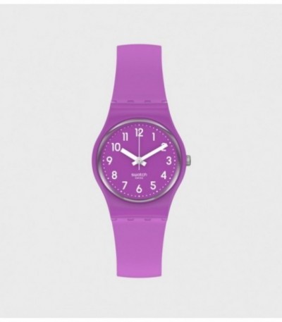 BACK TO SWEET PURPLE