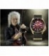 SEIKO 5 SPORTS BRIAN MAY RED SPECIAL GOL