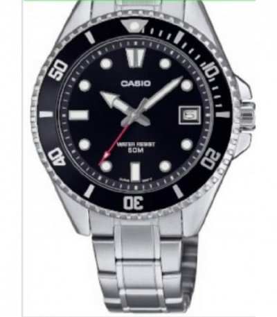 Casio MDV-10D-1A1VEF