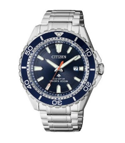 Citizen Eco-Drive PROMASTER DIVER 200 M