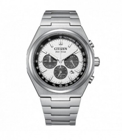 Reloj Chrono Super Titanium 4610 de Citizen España