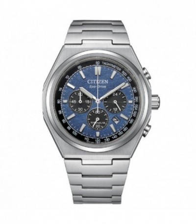 Reloj Chrono Super Titanium 4610 de Citizen España