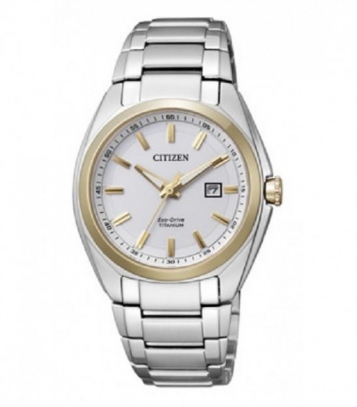 Reloj Lady Super Titanio de Citizen España de la colección Super Titanium