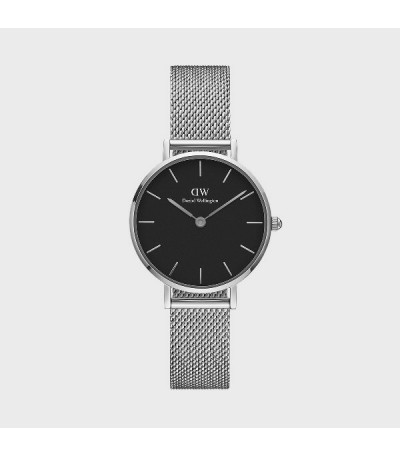 PETITE 28mm STERLING S BLACK