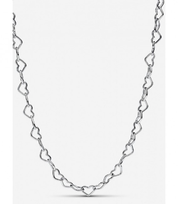 Collar Corazones Unidos