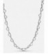 Collar Corazones Unidos