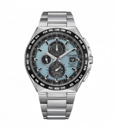 Reloj H800 de Citizen de la colección Radiocontrol