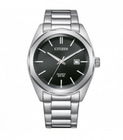 RELOJ CUARZO SS CALENDARIO