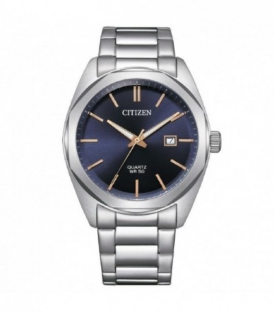 RELOJ CUARZO SS CALENDARIO