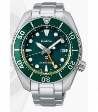 Seiko Prospex SFK003J1