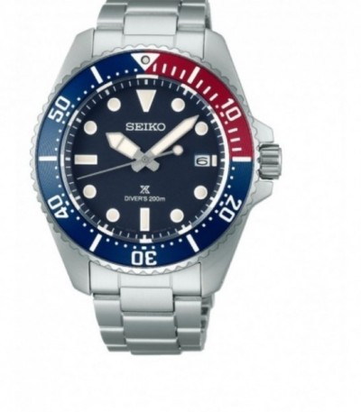 Seiko Prospex SNE595