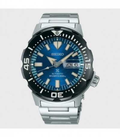 seiko Prospex King Turtle edicion especial