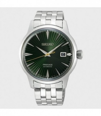 seiko Prospex coktail time