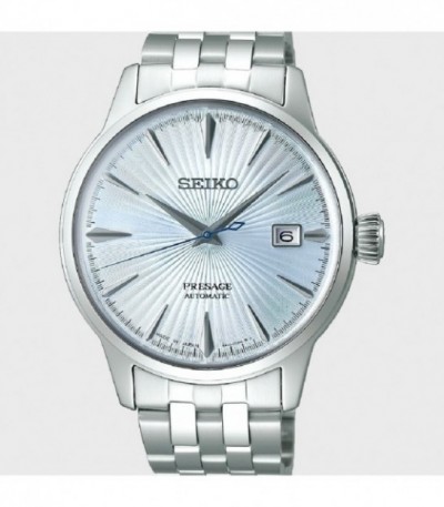 seiko Prospex coktail time