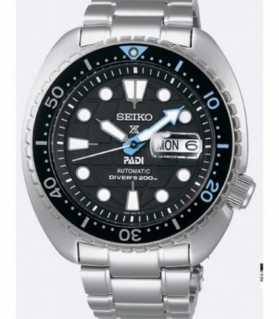 Seiko Prospex PADI Diver’s Automático
