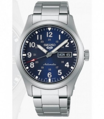 Seiko 5 Sports