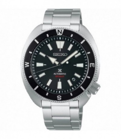 Seiko Prospex tierra