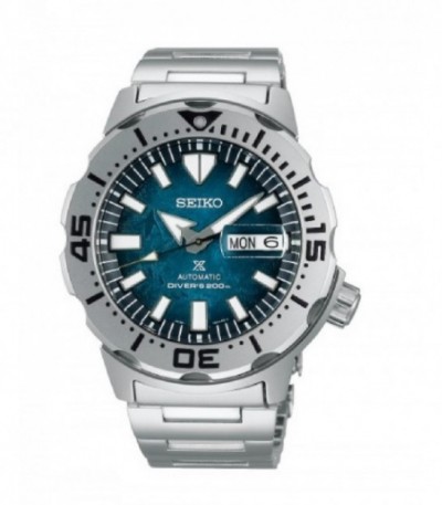 Seiko Prospex Mar Save the Ocean Special Edition