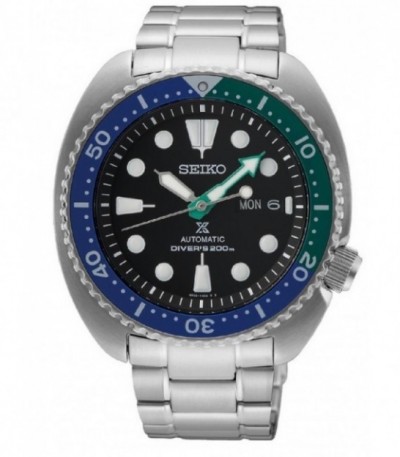 Seiko Prospex Diver’s Tortuga Laguna Tropical