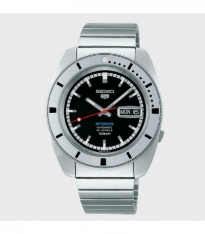 5 Sports SKX Series esf negra Ed Lim