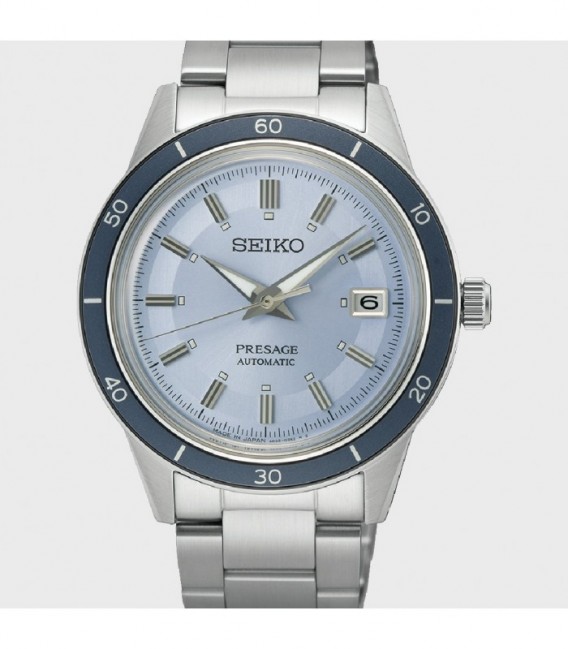 Seiko Presage Style 60’s