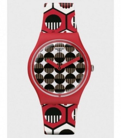 Reloj Swatch Unisex SWAITI