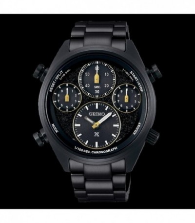 Seiko Prospex SFJ007