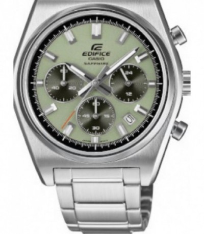 Casio EFB-730D-3AV cronografo