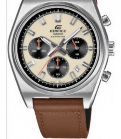 Casio Edifice EFB-730D-2BVEF