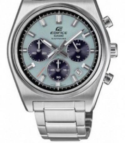 Casio Edifice W-218H-3AVEF