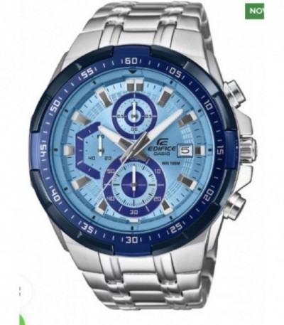Casio Edifice A158WETB-1AEF