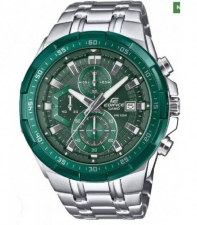 Casio Edifice A-168WG-9EF