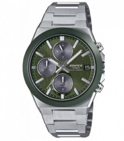 Casio Edifice A168WEM-7EF