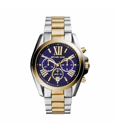 Michael Kors MK5739 Bradshaw bicolor de mujer