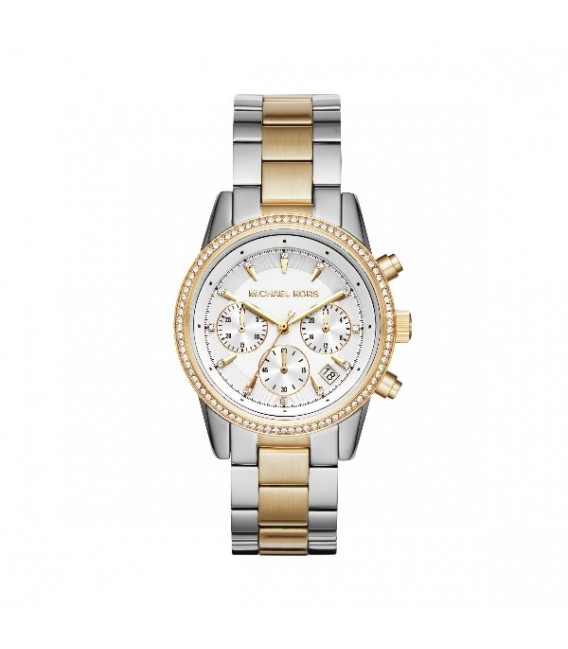 Michael Kors MK6474, de la colección Bryant
