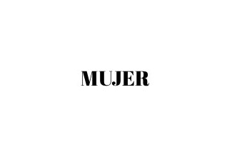 Relojería mujer